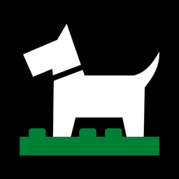 Brick Hound Logo